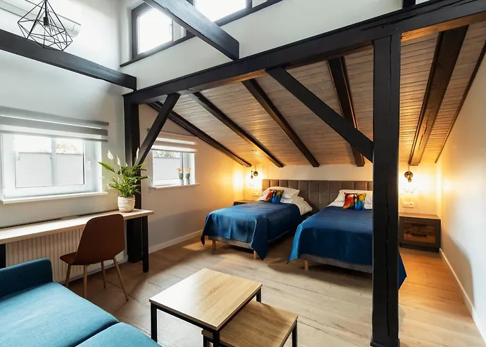Villa Toscania-Check In 24H