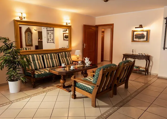 Villa Toscania-Check In 24H