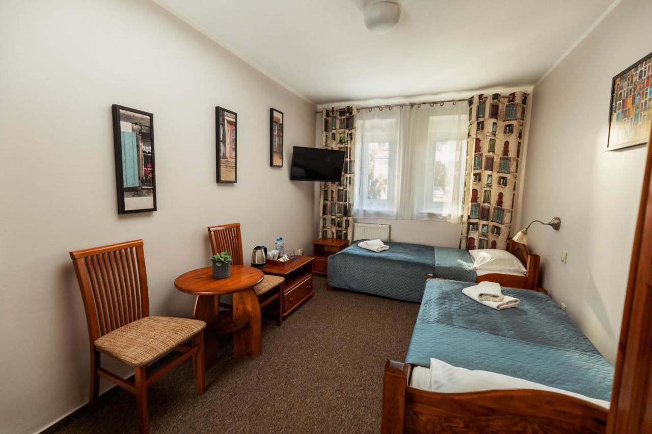 Bed & Breakfast Toscania-check In 24h 2*
