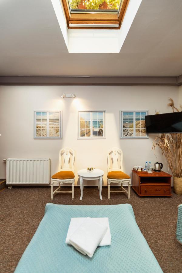 Bed & Breakfast Toscania-check In 24h 2*