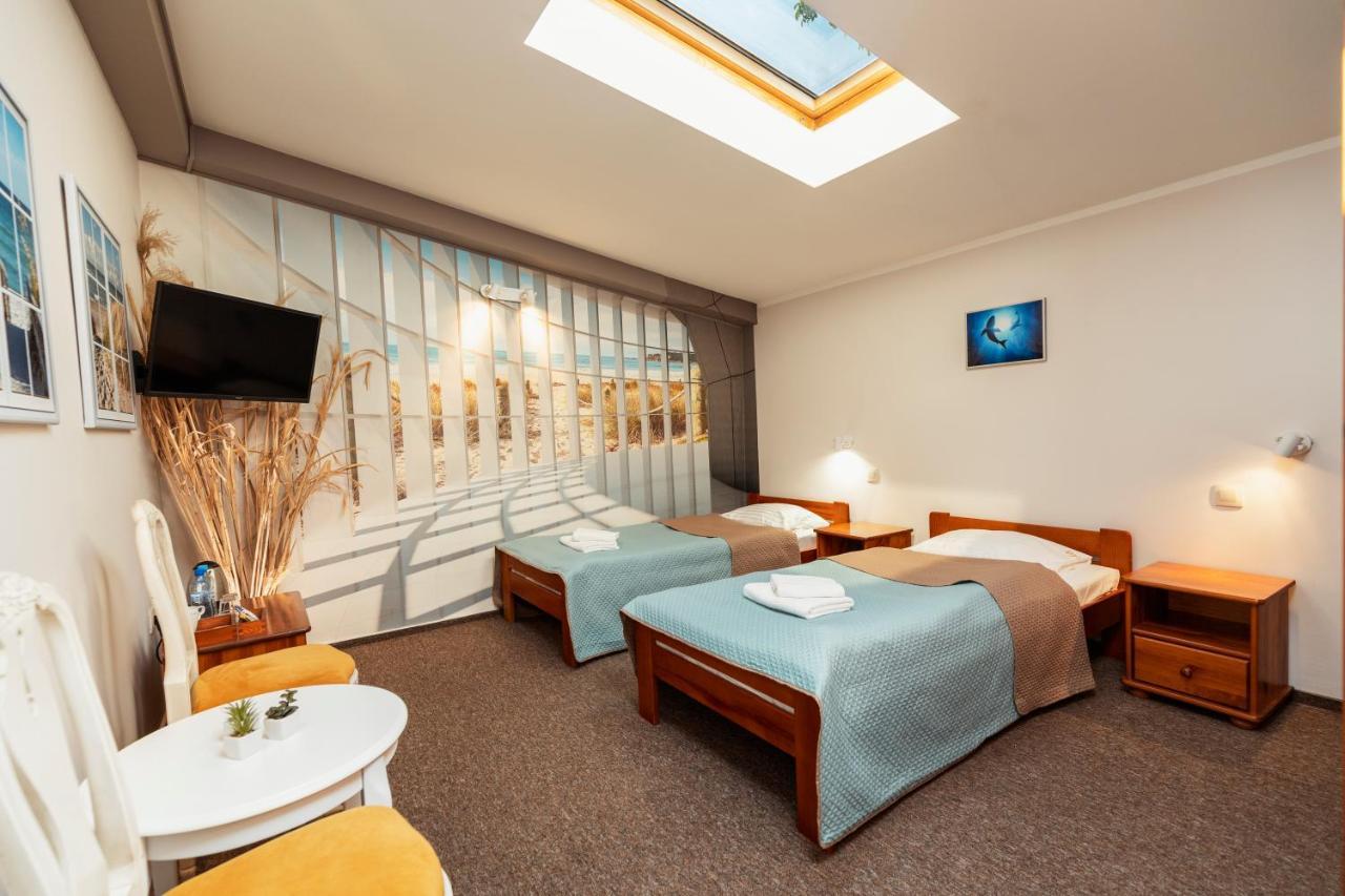 Toscania-check In 24h Poznan