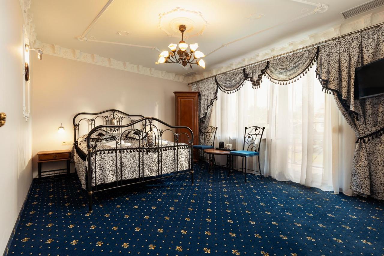 Toscania-check In 24h Bed and breakfast 2*
