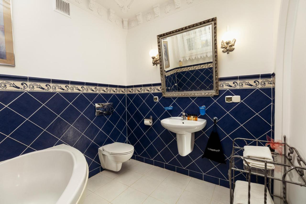 Bed & Breakfast Toscania-check In 24h