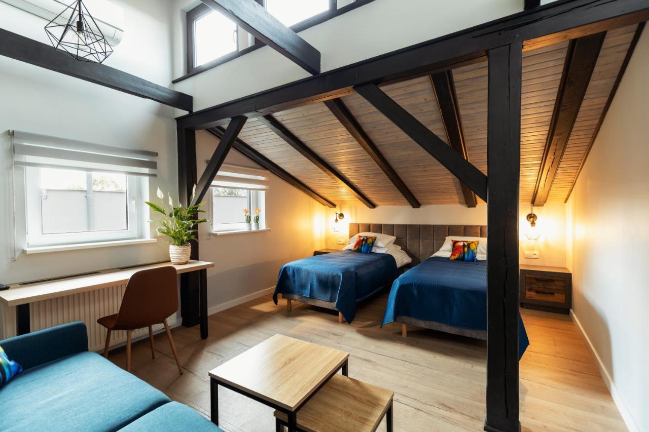 Toscania-check In 24h Bed & Breakfast 2*