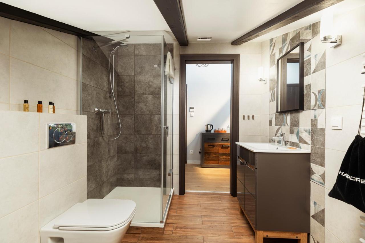 Bed & Breakfast Toscania-check In 24h Poznan