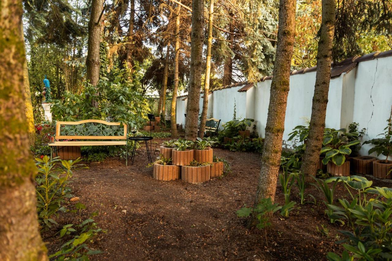 Toscania-check In 24h Bed & Breakfast Poznan