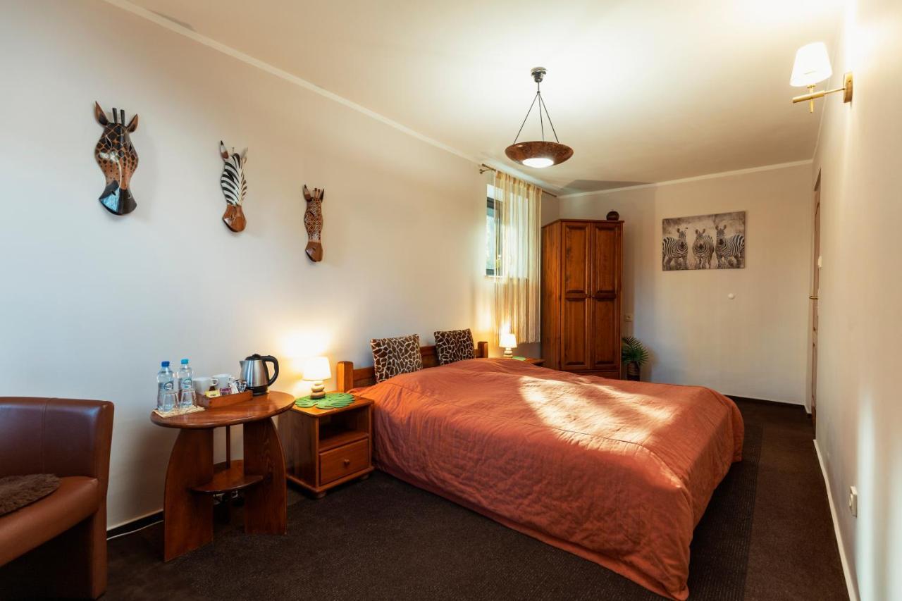 Toscania-check In 24h