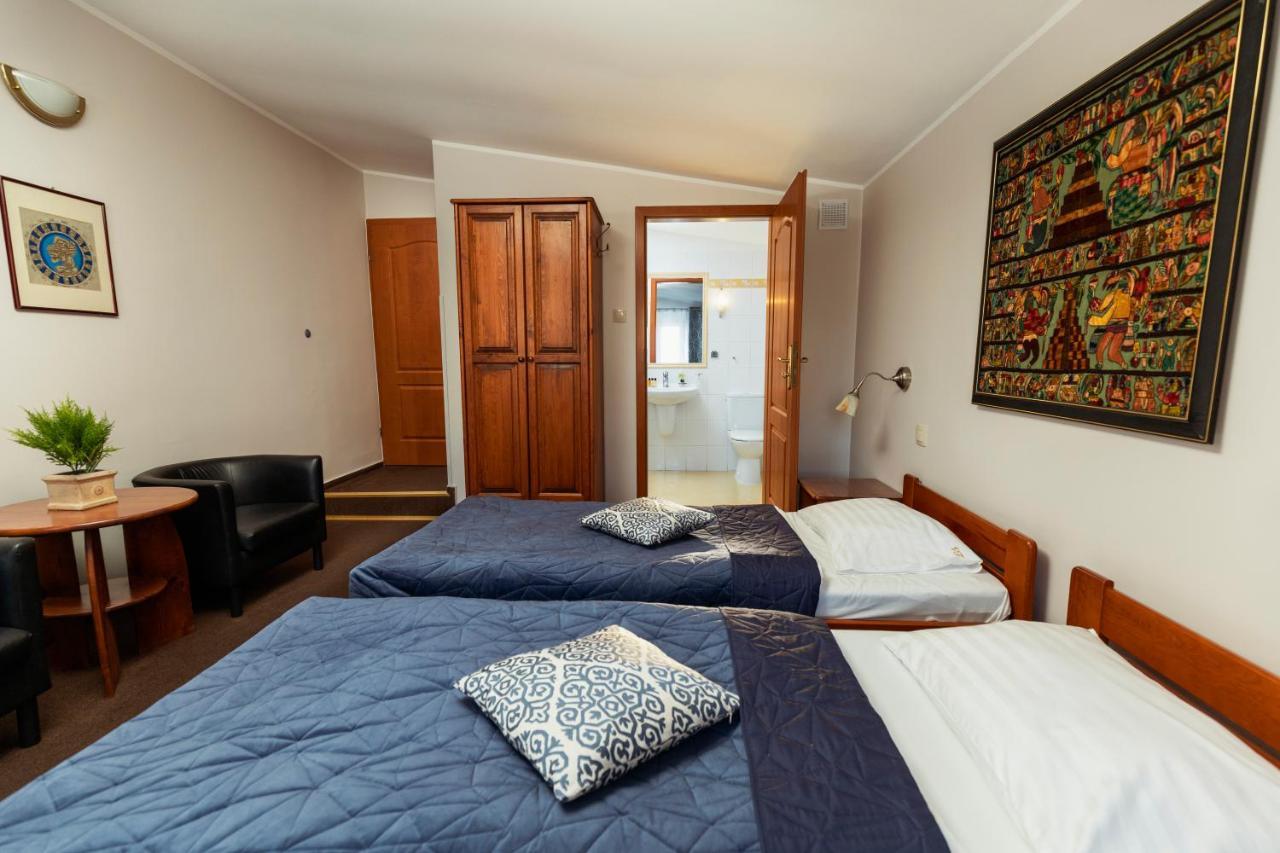 Toscania-check In 24h Bed & Breakfast