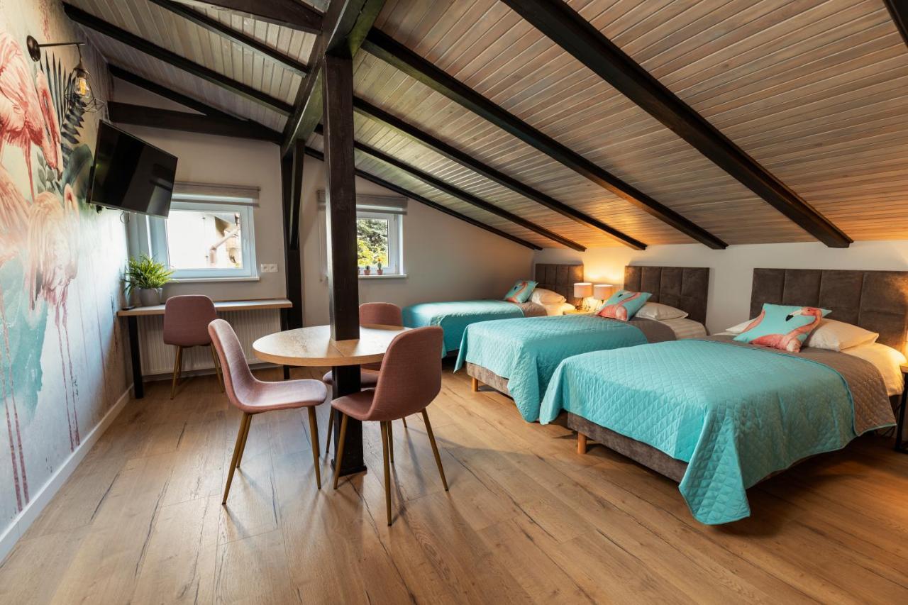 Bed & Breakfast Toscania-check In 24h 2*