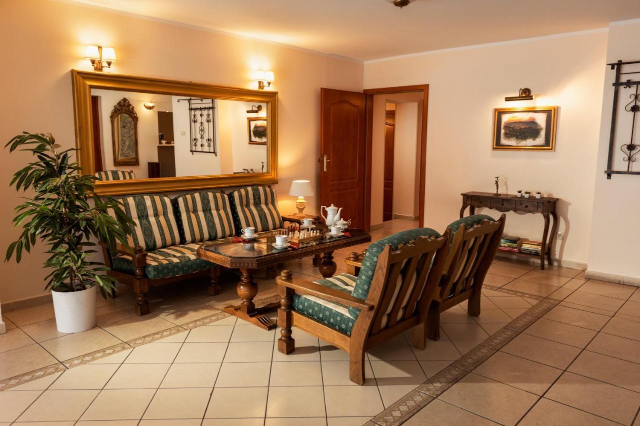 Toscania-check In 24h Bed & Breakfast Poznaň